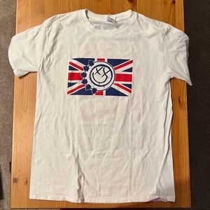 Blink-182 Reading and Leeds Festival 2014